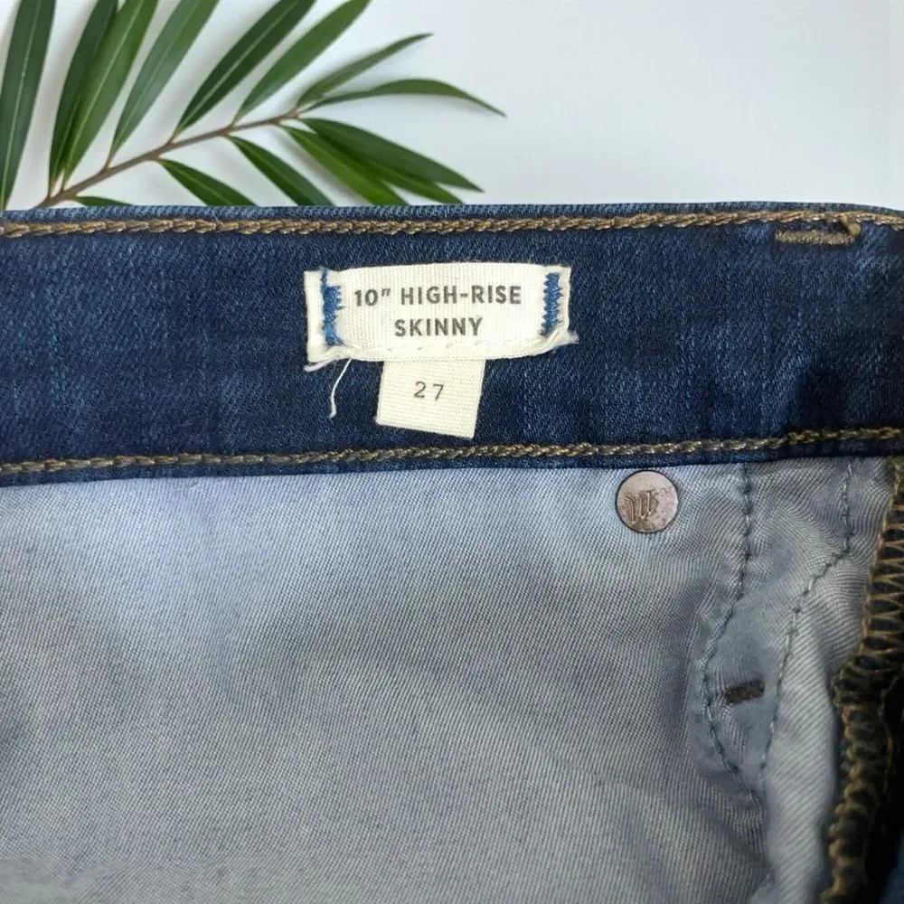 Madewell 10